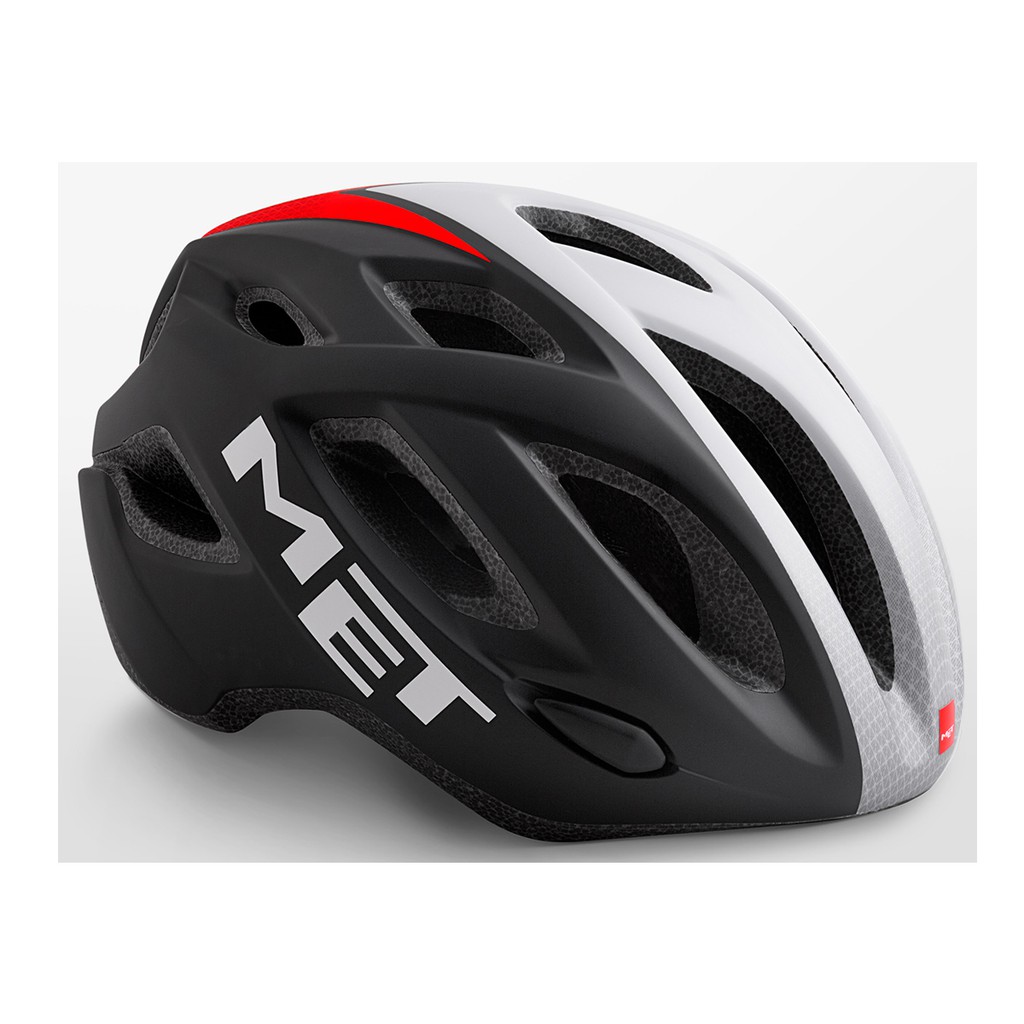 หมวกจักรยาน MET รุ่น Idolo