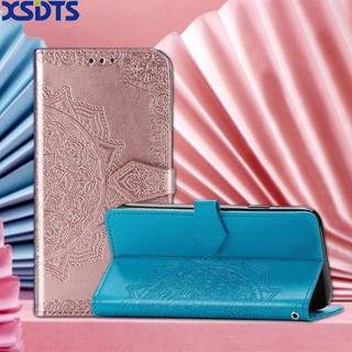 เคสโทรศัพท์หนังแบบพับได้สําหรับ Oppo Realme 5 6 7 8 Pro 5I 6I 5S 6S C3