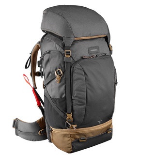 Decathlon QUECHUA เป้สะพายหลังเพื่อการเดินป่าบนภูเขารุ่น MH500 ขนาด 40 ลิตร