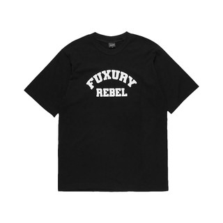 [เหลือ 740.- ใส่โค้ด AUGIAMP1]FUXURY REBEL T-SHIRT