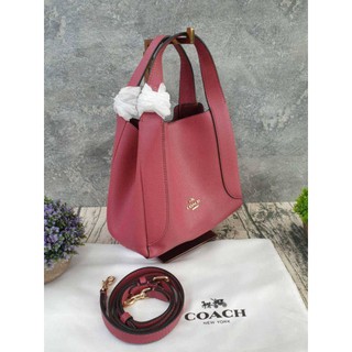 COACH HADLEY HOBO 21 STYLE NO: 78800