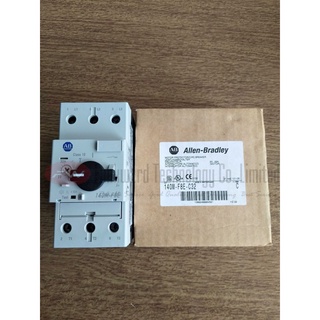 140M-F8E-C32 140M-F8E 140M-F8E-C45 Motor Protector Circuit Breaker