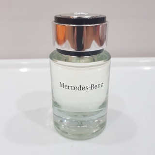 Mercedes Benz for Men EDT 120ml