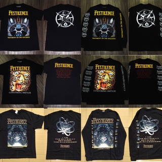 Ts / LS - Pesilence - HADEON x TESTIMONY Of ANCIENT x Cosuming IMPULSEสามารถปรับแต่งได้