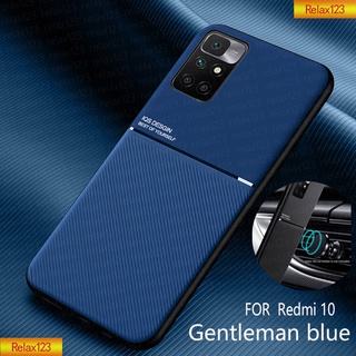 ปลอกหนังด้านสำหรับ Xiaomi 11 Lite 11Lite NE Poco X3 NFC Pro Redmi10 Redmi 10 9T Note11 Note 11 10S 10 Pro 4G 5G เคสโทรศัพท์แฟชั่นเกราะปลอกกันกระแทกที่วางขาตั้งปลอกแม่เหล็กด้านหลังเคส