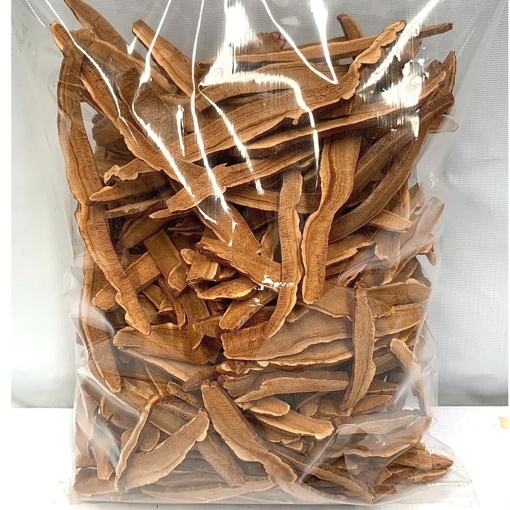 เห็ดหลินจือแดง เกรด A สวยมาก น้ำหนัก 500g