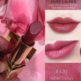 ESTEE LAUDER Pure Color Envy Sculpting Lipstick 3.5g