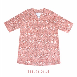 Candy Girl Dress in Pink | Moaa Collection