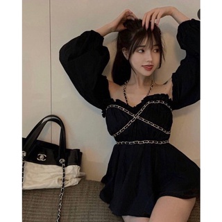 ✔️รุ่น La509👉เสื้อ+กางเกง👈 ตัวละ 329 ฿