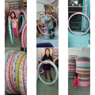 ฮูล่าฮูป ซับนิ่ม 3 กก. พร้อมส่ง