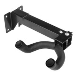 TK Guitar hanger 2 c ขาเสียบแขวน กีตาร์  รุ่น
tk-2C (Black)