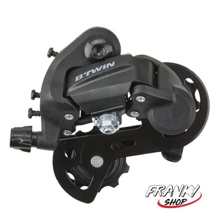 [พร้อมส่ง] ตีนผี 3 ถึง 6 สปีด สำหรับจักรยานเสือภูเขา Derailleur For Mountain Bikes