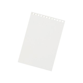 (โค้ดINCSM4Lขั้นต่ำ49ลด20) LIHIT DMC Refill For Twist Ring Sketch Book