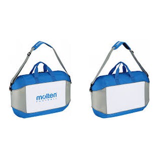 กระเป๋าใส่ลูกฟุตบอล 6 ลูก MOLTEN รุ่น EF0056 (Ball Carrying Bag For 6 Inflated Football)