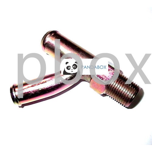 ข้อต่อฝาสูบ Mitsubishi Pajero V46 (MSIA MADE)