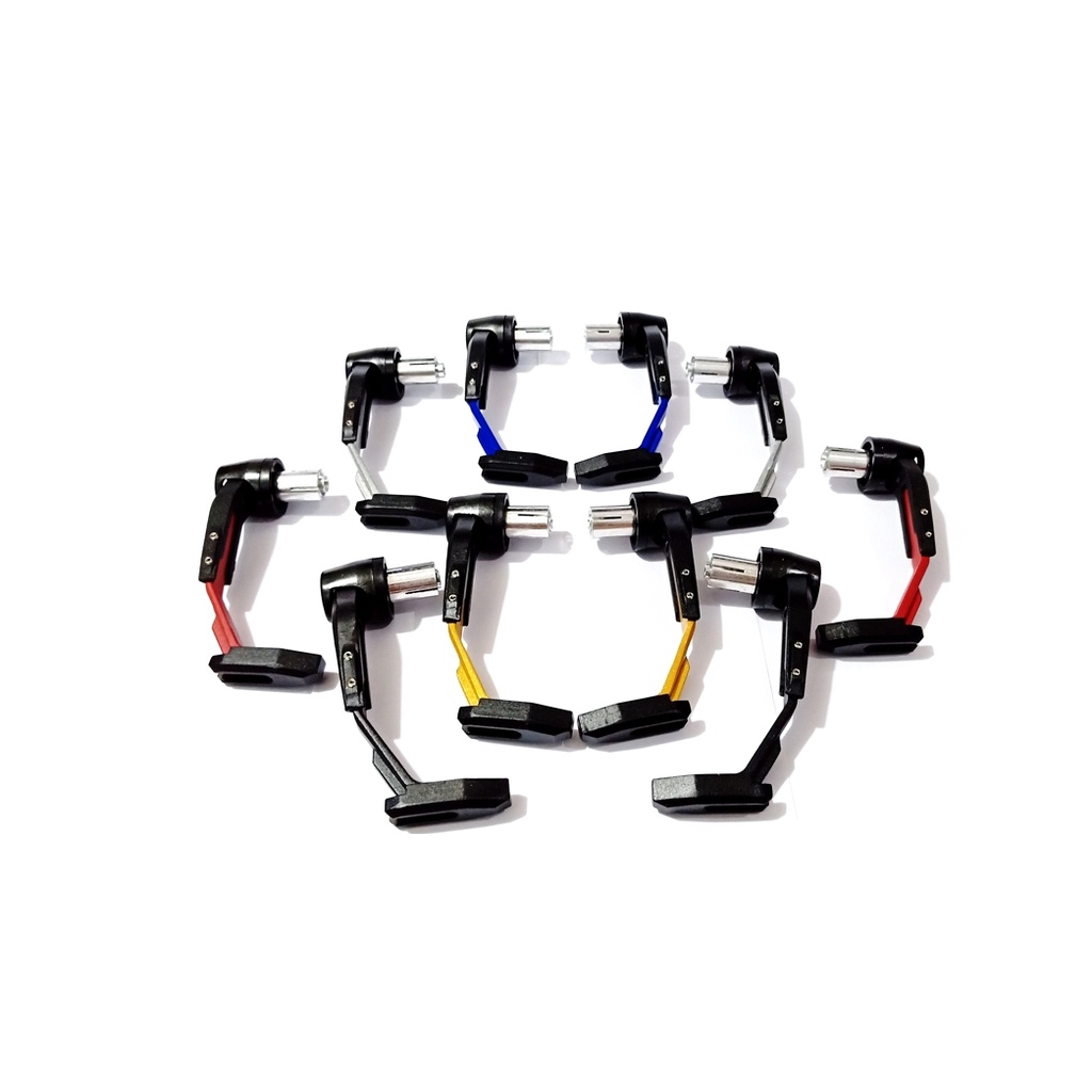 Proguard robot universal all motor proguard handguard อุปกรณ์ป้องกันมือสากลสําหรับรถมอเตอร์ไซค์ทั้งห