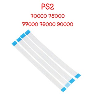 สายแพรสวิทช์ Ps2 รุ่น70000 75000 77000 79000 90000 (ของใหม่)