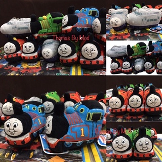 ตุ๊กตาห้อยกระเป๋า ห้อยกุญแจ Thomas and friends