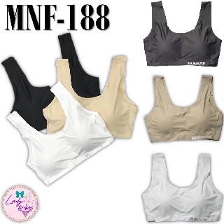 MNF-188 ⚡️SALE⚡️SPORTBRA สปอร์ตบราแบบสวม [ladystorehouse]