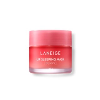 [LANEIGE] Lip Sleeping Mask Berry 20g