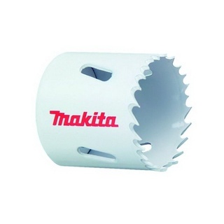 MAKITAดอกโฮลซอว์ 70 MM (2-3/4 นิ้ว) BIM HOLE SAW รุ่น D-24935