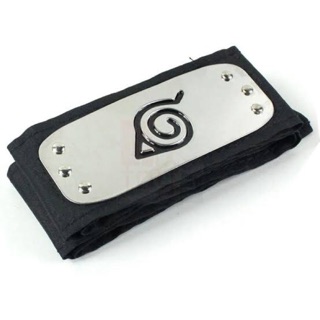 ที่คาดหัวนารูโตะ (naruto headband)