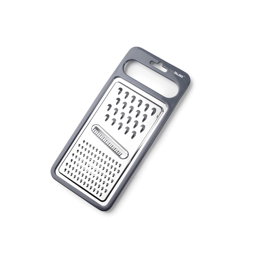 IBILI 681300ที่ขูดชีสแบน-เล็กFLAT GRATER(มีส่งฟรื)นำเข้าจากสเปน มาตรฐานยุโรป มีรับประกัน 2 ปี