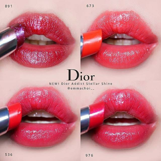 be dior 976 lipstick