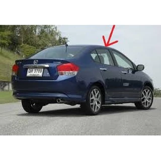 แถบยางซีลหลังคารถยนต์ สําหรับ HONDA CITY 2009 2010 2011 2012 2013 2014 GM2 GM3