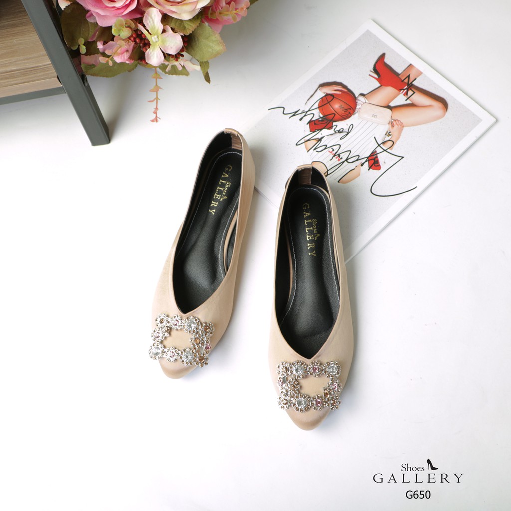 รองเท้า Shoes Gallery 6-50