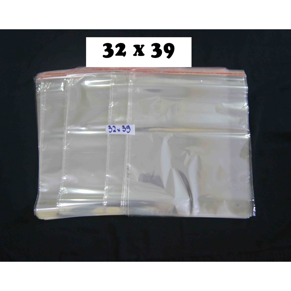 ผ้าห่อตัวพลาสติก ขนาด 32x39 35x39 และ 38x39