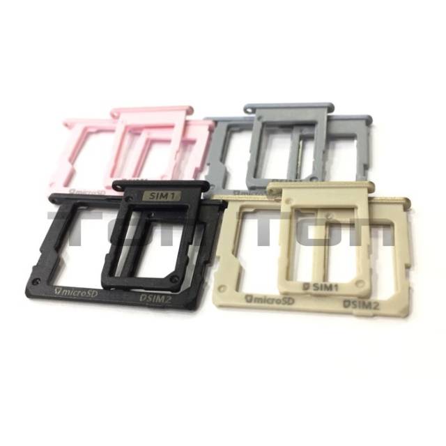 SIMTRAY SIMLOCK สล็อตการ์ด SIM PLACE SAMSUNG J5 PRIME G570 / J7 PRIME G610