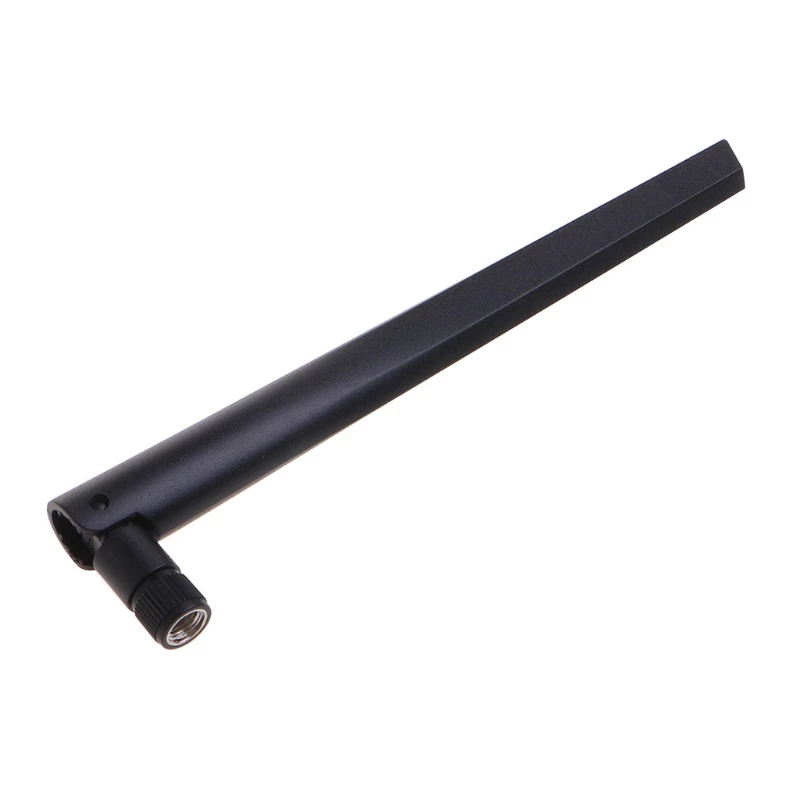 Yml3 เสาอากาศไร้สาย 5dBi Wifi 6DB Wifi Dual Band 2 4Ghz 5Ghz พร้อม RP-SMA