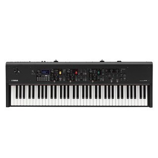 Yamaha CP-88 ยามาฮ่าสเตจเปียโน