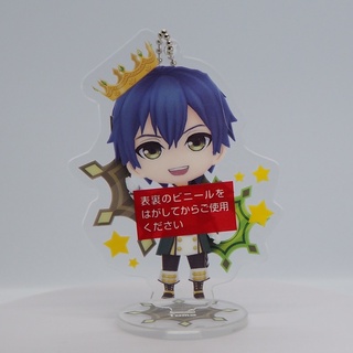 Boyfriend (Kari) Kirameki Note -  Acrylic Keychain - Stand Mini Acrylic Keychain