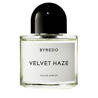 Byredo Velvet Haze EDP 5ml - 10ml นำ้หอมแท้แบ่งขาย