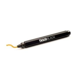 TASCO BLACK TB35 รีมเมอร์ รีมเมอร์ลบคมท่อ เครื่องมือช่างแอร์ ที่ลับคม รีมเมอร์ลบคมท่อทองแดง รีมเมอร์ลบคมแป๊ป