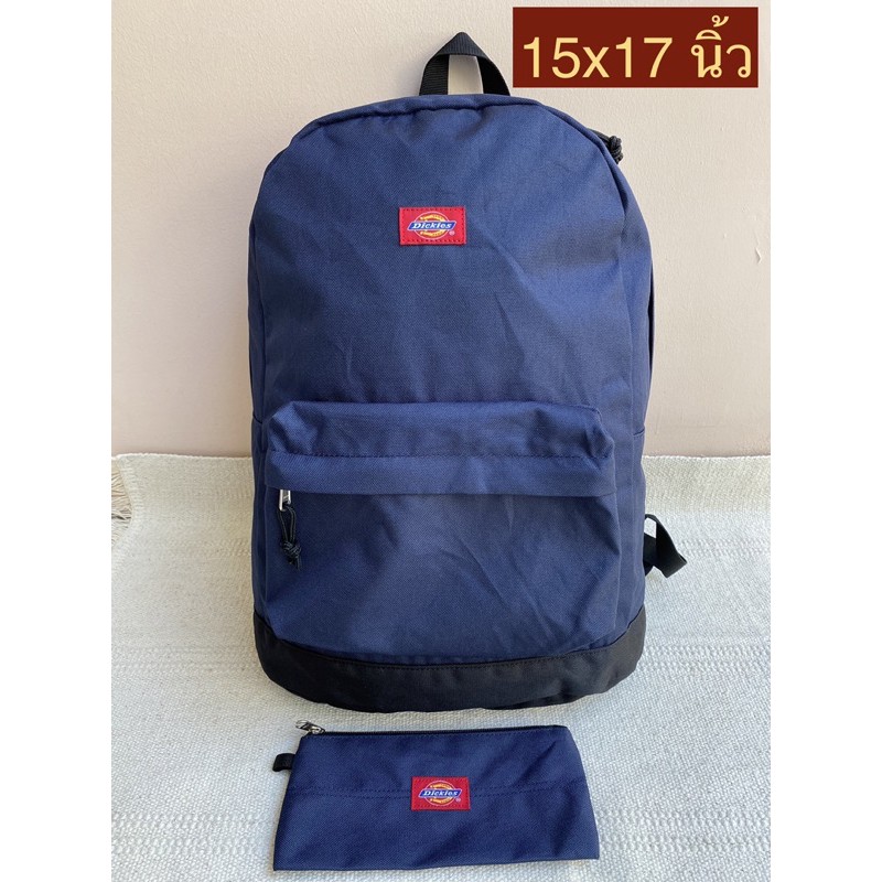 กระเป๋าเป้ Dickiesแท้💯🌈มือ2