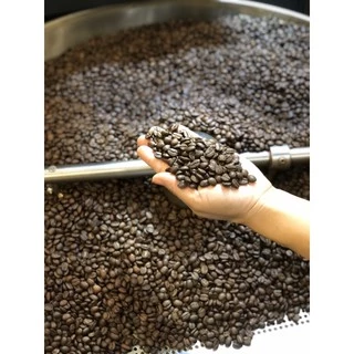 Jan Coffee roastery เมล็ดกาแฟ ลาว โบลาเวน ARABICA 100% Bolaven LAOS