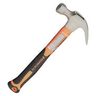 ค้อนหงอน HARDEN CLAW HAMMER HARDEN