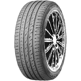 [ติดตั้งฟรี 195/50R15] NEXEN ยางรถยนต์ รุ่น N