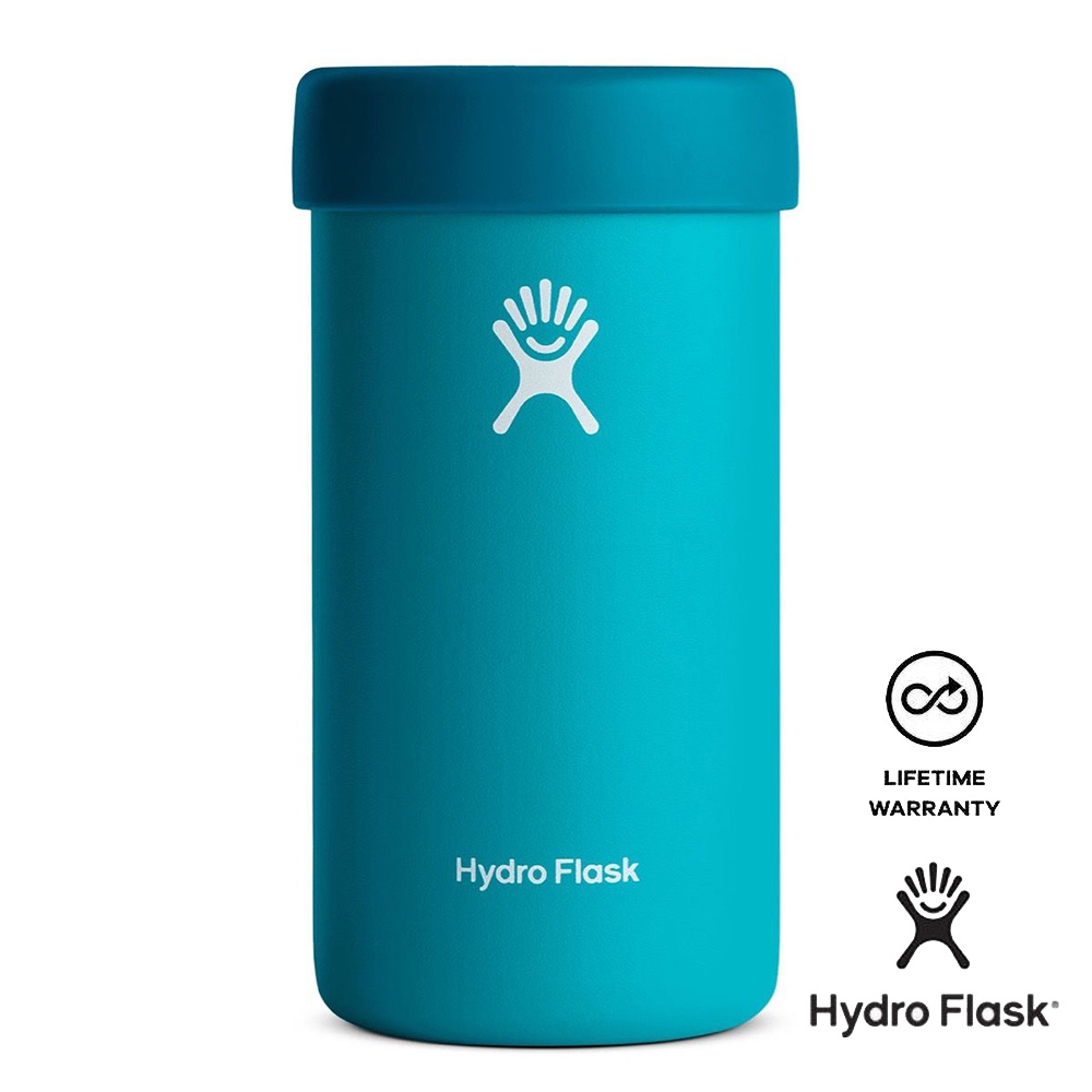Hydro Flask 16 oz Tallboy Cooler Cup - Laguna