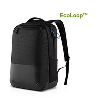 DELL Pro Slim Backpack 15 Original กระเป๋าเป้ สะพายหลัง Notebook 15.6