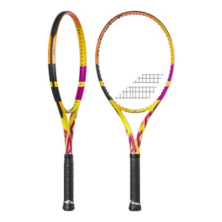 ไม้เทนนิส Babolat Pure Aero Rafa Team (285 กรัม)