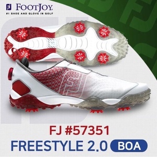 Footjoy Golf Shoes รองเท้ากอล์ฟ