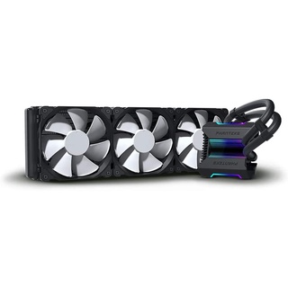 Phanteks (PH-GO360MP_DBK01) Glacier One 360MP D-RGB AIO Liquid CPU Cooler