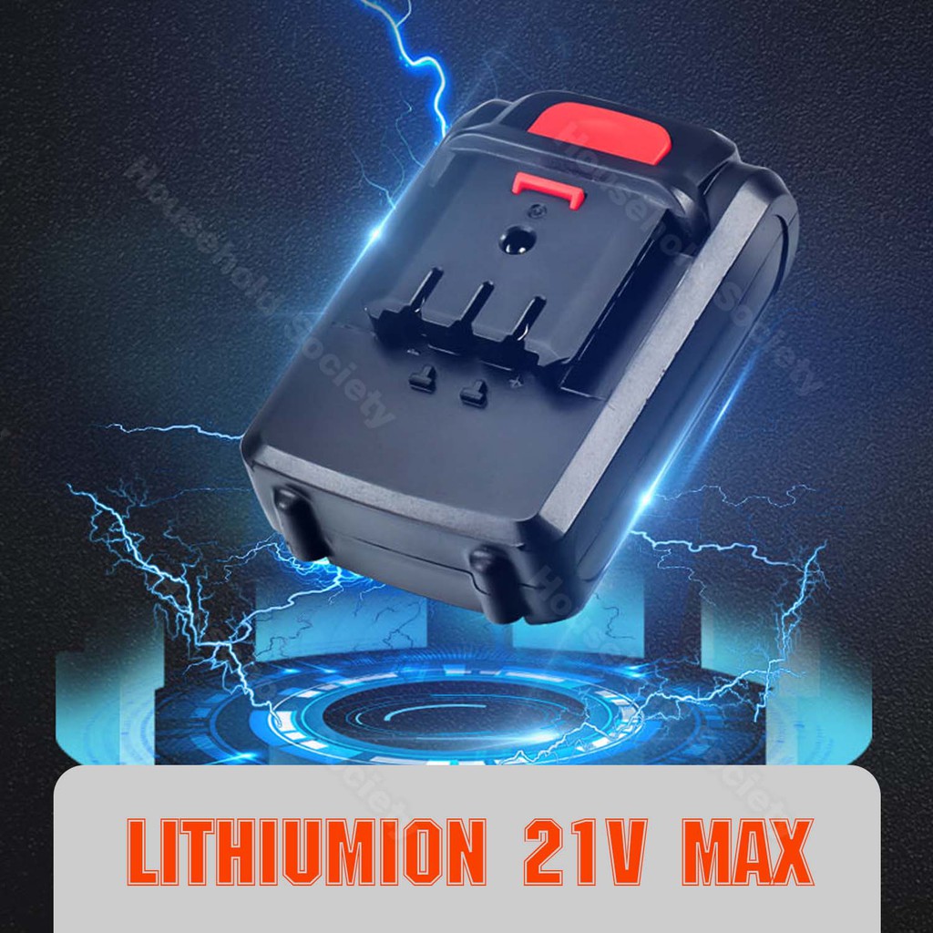 HHsociety เลื่อยไฟฟ้า เลื่อย เลื่อยไฟฟ้าไร้สาย 600W รุ่น รูปที่ 6