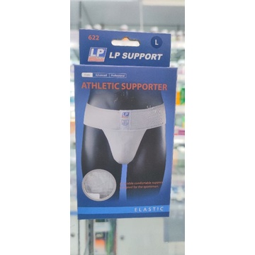 LP Support Size L ATHLETIC SUPPORTER