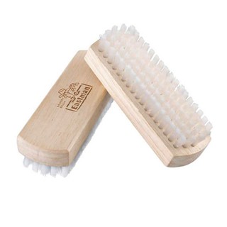 🔥The Best!! อีสท์แมน แปรงซักผ้า x 6 ชิ้น Eastman Clothes Brush x 6 pcs