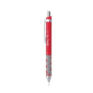 Rotring ดินสอเขียนแบบ ดินสอกด รอตติ้ง Tikky ขนาด 0.5 มม. ดินสอกดรอตติ้ง สมใจเครื่องเขียน Somjai